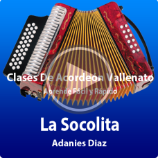 La socolita